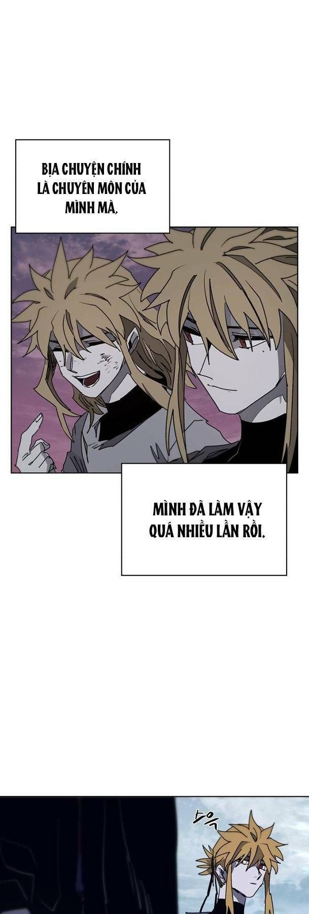 đọc truyện Kỵ Sĩ Báo Thù Chương 94 ảnh 18 tại Thiên Thai Truyện