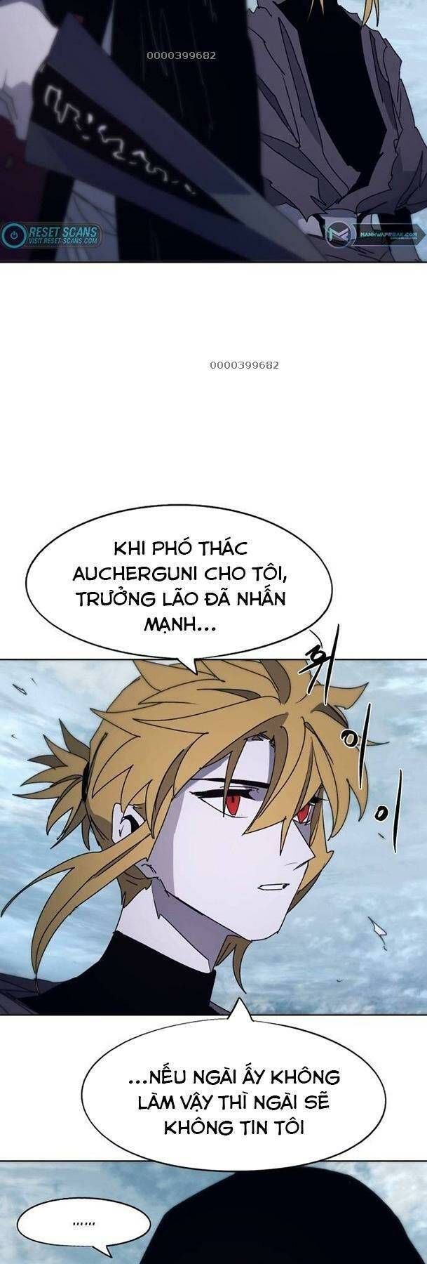 đọc truyện Kỵ Sĩ Báo Thù Chương 94 ảnh 19 tại Thiên Thai Truyện