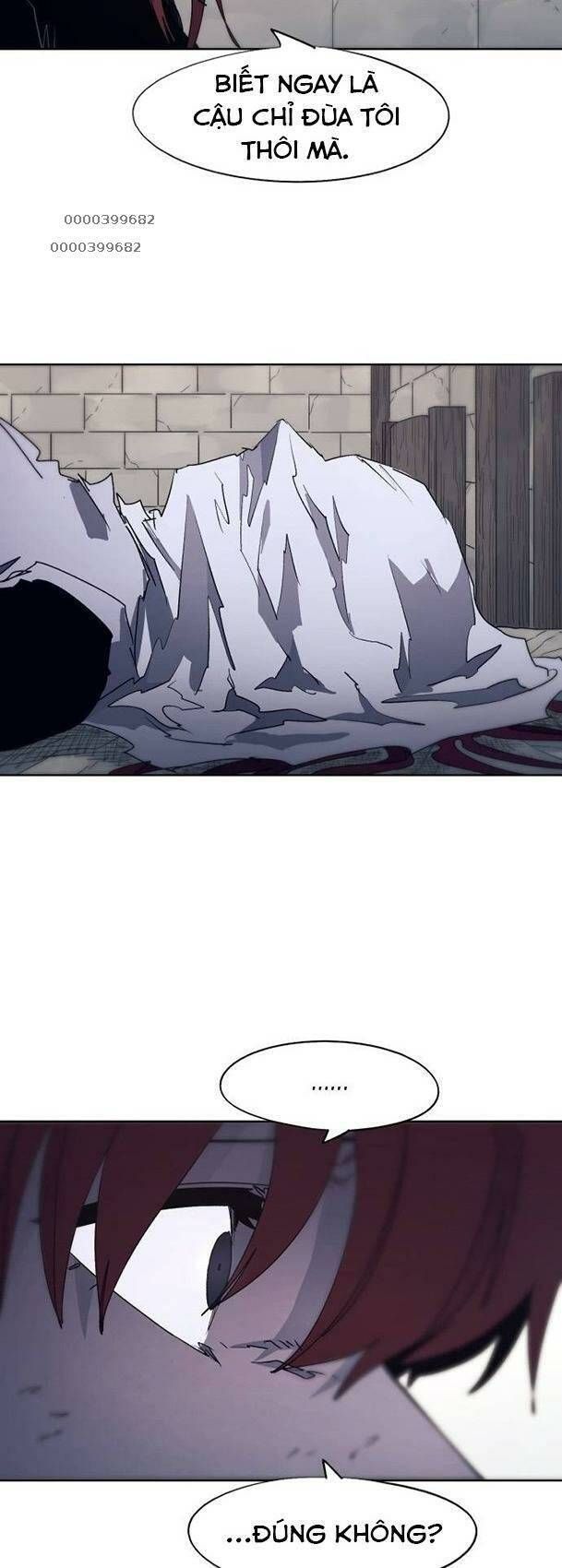 đọc truyện Kỵ Sĩ Báo Thù Chương 94 ảnh 4 tại Thiên Thai Truyện