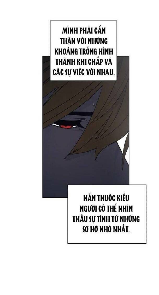 đọc truyện Kỵ Sĩ Báo Thù Chương 94 ảnh 22 tại Thiên Thai Truyện