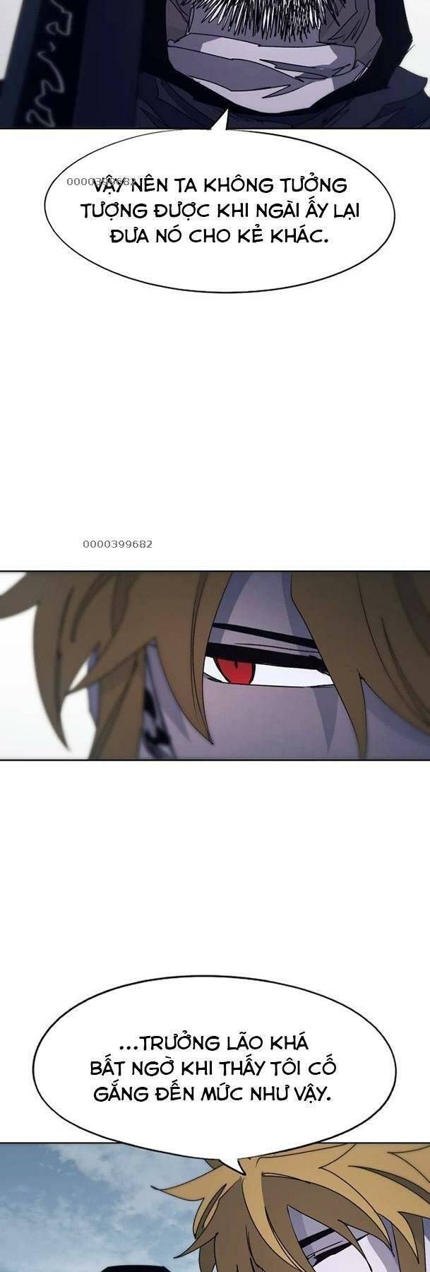 đọc truyện Kỵ Sĩ Báo Thù Chương 94 ảnh 24 tại Thiên Thai Truyện