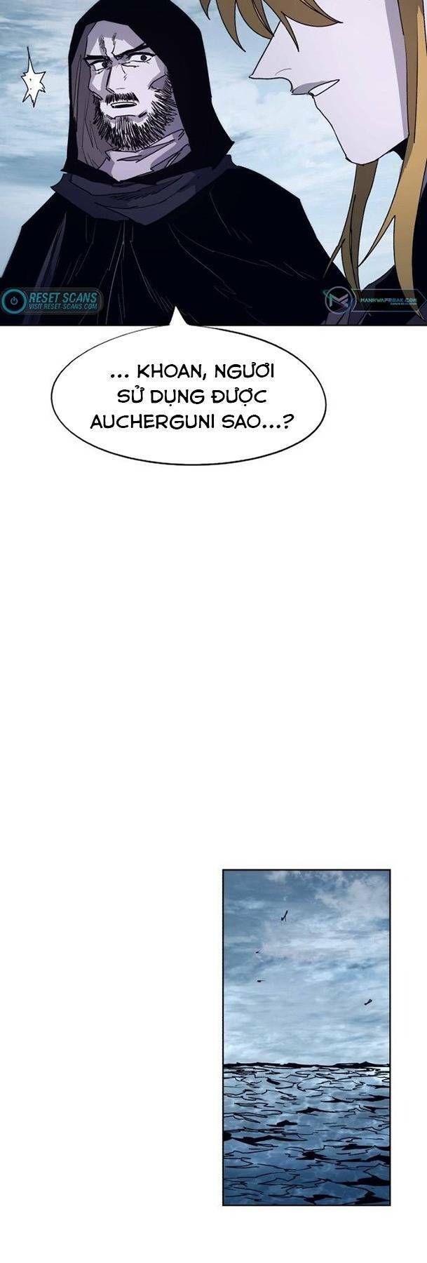 đọc truyện Kỵ Sĩ Báo Thù Chương 94 ảnh 25 tại Thiên Thai Truyện