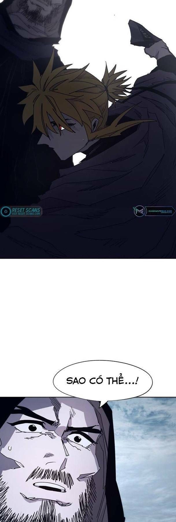 đọc truyện Kỵ Sĩ Báo Thù Chương 94 ảnh 27 tại Thiên Thai Truyện