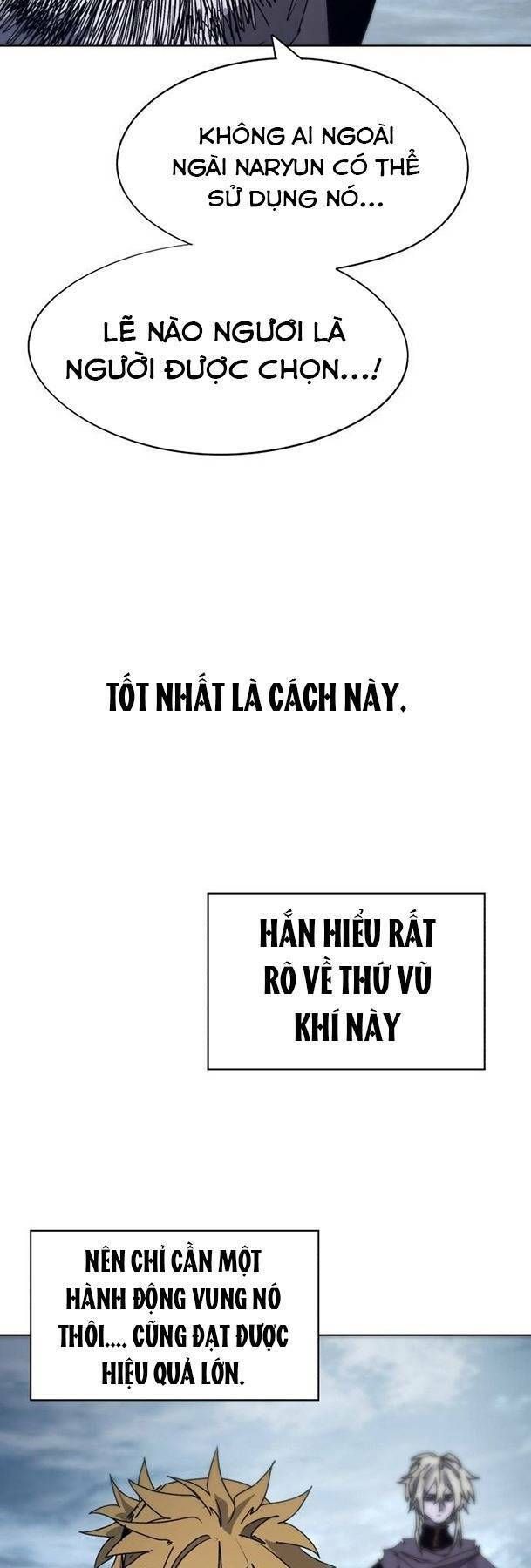 đọc truyện Kỵ Sĩ Báo Thù Chương 94 ảnh 28 tại Thiên Thai Truyện