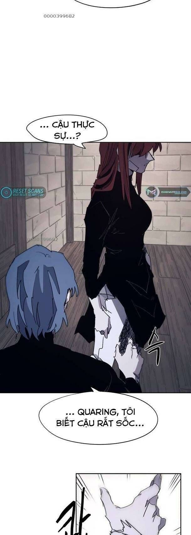 đọc truyện Kỵ Sĩ Báo Thù Chương 94 ảnh 5 tại Thiên Thai Truyện