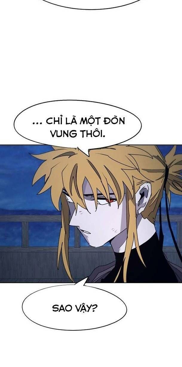 đọc truyện Kỵ Sĩ Báo Thù Chương 94 ảnh 32 tại Thiên Thai Truyện