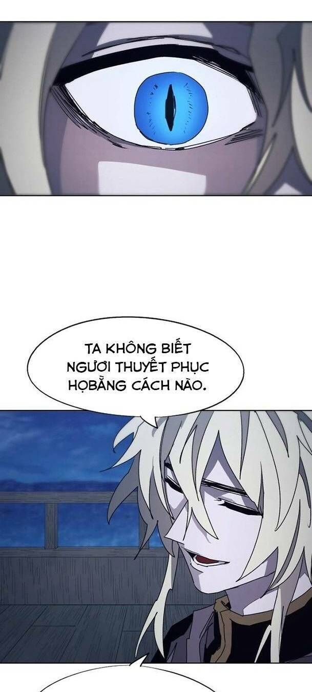 đọc truyện Kỵ Sĩ Báo Thù Chương 94 ảnh 34 tại Thiên Thai Truyện