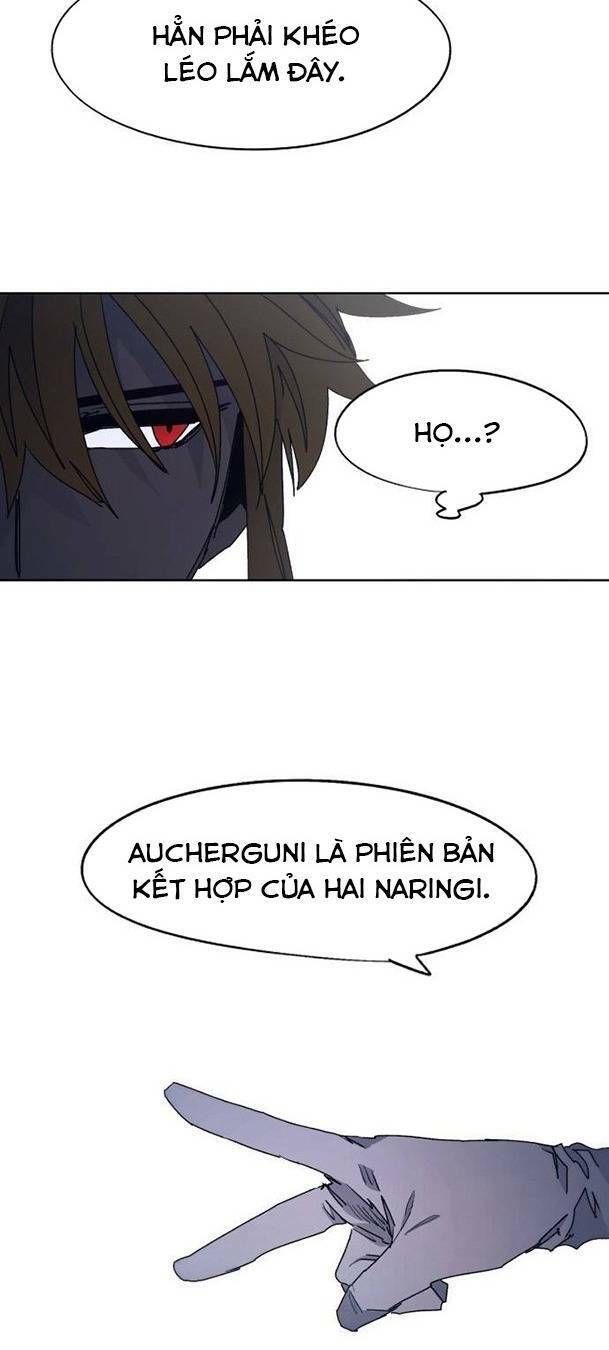 đọc truyện Kỵ Sĩ Báo Thù Chương 94 ảnh 35 tại Thiên Thai Truyện