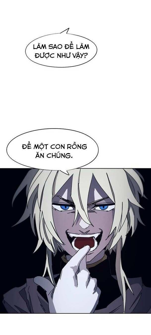 đọc truyện Kỵ Sĩ Báo Thù Chương 94 ảnh 36 tại Thiên Thai Truyện