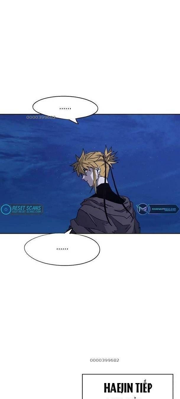 đọc truyện Kỵ Sĩ Báo Thù Chương 94 ảnh 37 tại Thiên Thai Truyện