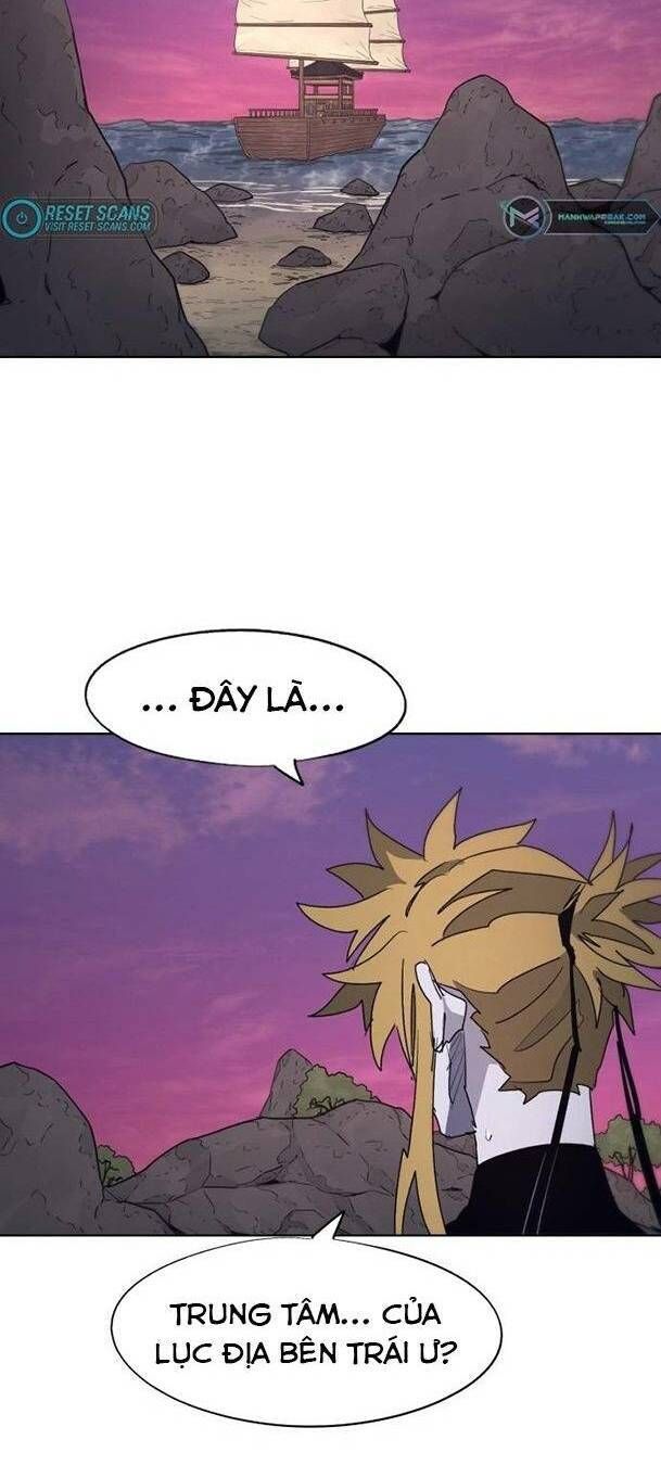 đọc truyện Kỵ Sĩ Báo Thù Chương 94 ảnh 40 tại Thiên Thai Truyện