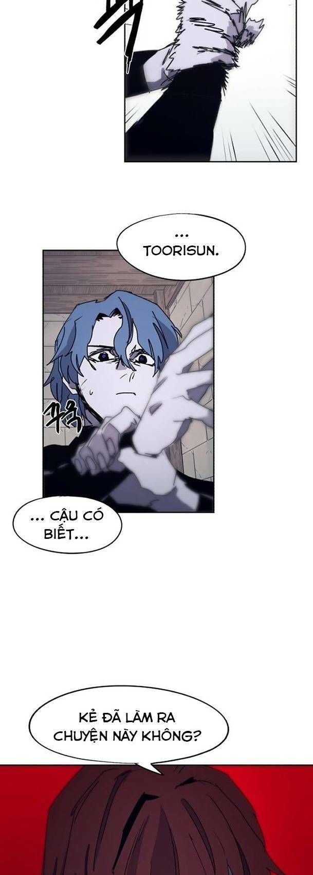 đọc truyện Kỵ Sĩ Báo Thù Chương 94 ảnh 6 tại Thiên Thai Truyện