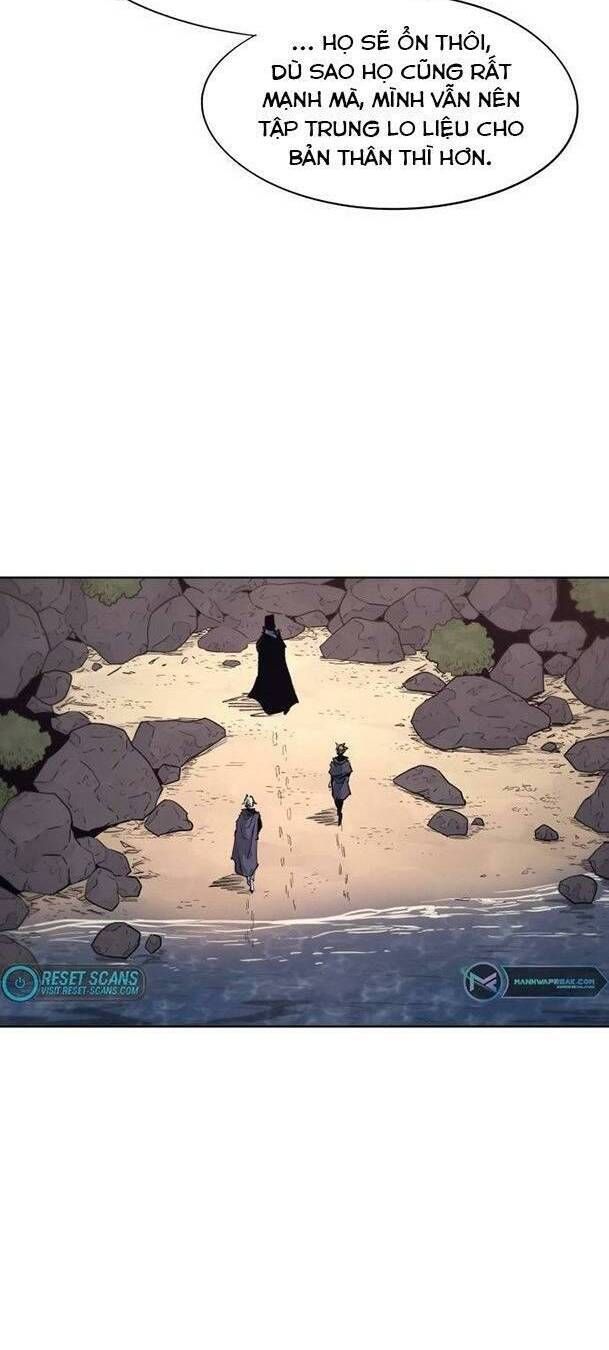 đọc truyện Kỵ Sĩ Báo Thù Chương 94 ảnh 42 tại Thiên Thai Truyện