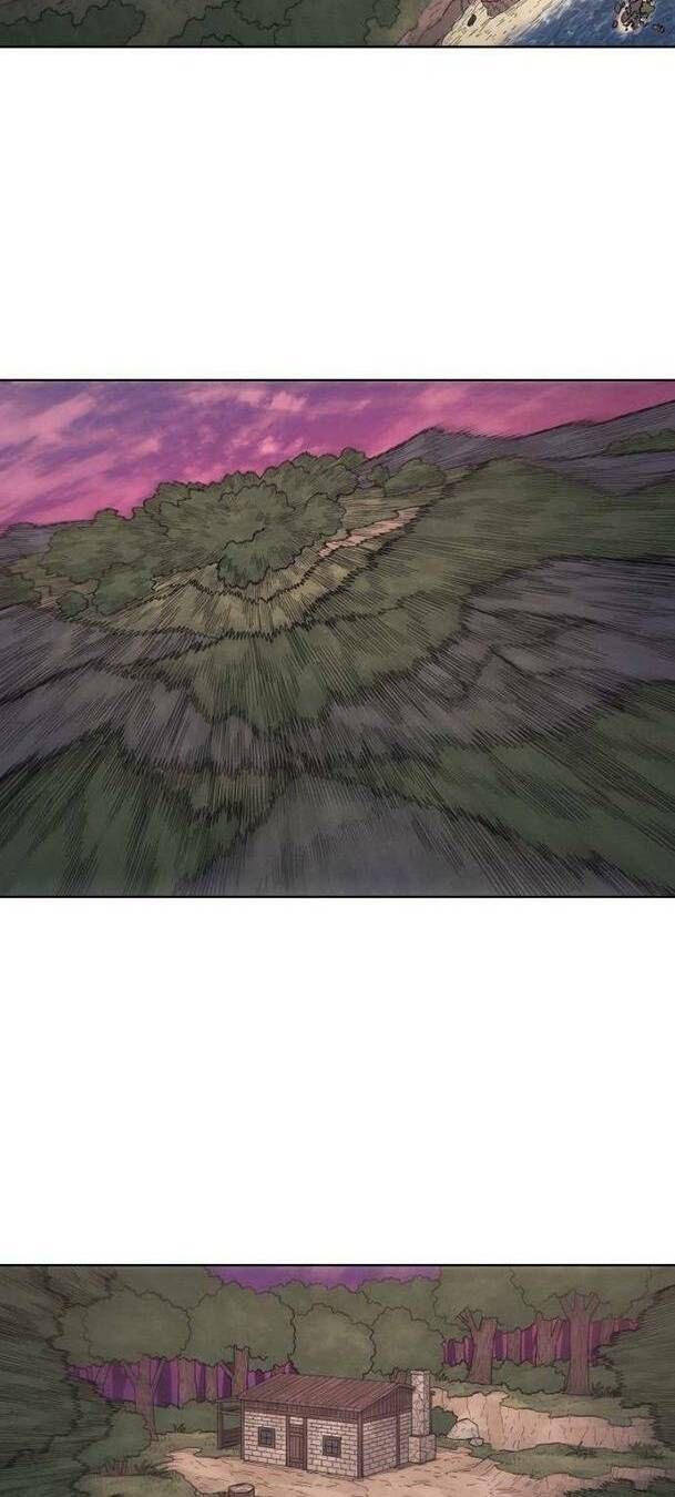 đọc truyện Kỵ Sĩ Báo Thù Chương 94 ảnh 44 tại Thiên Thai Truyện