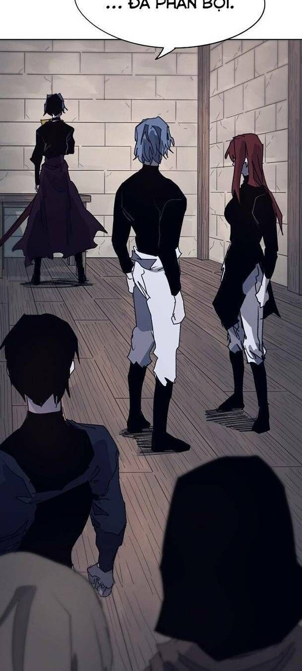 đọc truyện Kỵ Sĩ Báo Thù Chương 94 ảnh 48 tại Thiên Thai Truyện