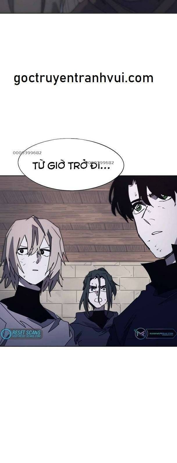 đọc truyện Kỵ Sĩ Báo Thù Chương 94 ảnh 49 tại Thiên Thai Truyện