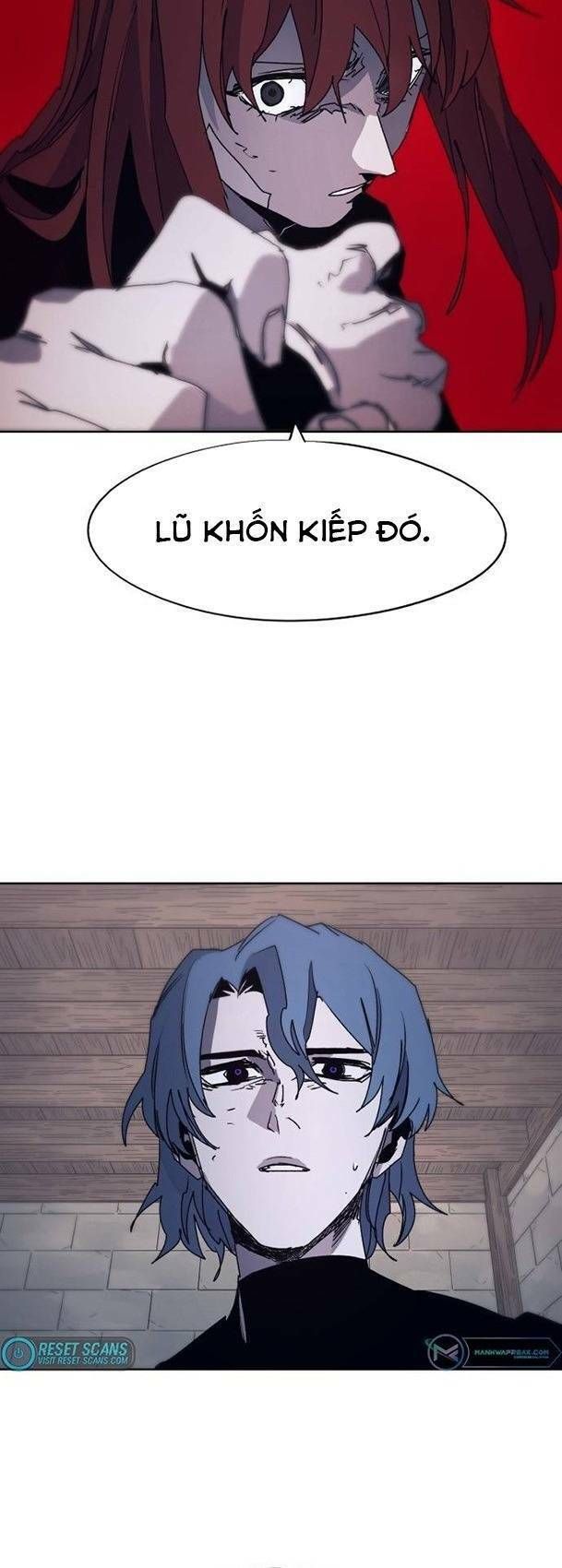 đọc truyện Kỵ Sĩ Báo Thù Chương 94 ảnh 7 tại Thiên Thai Truyện