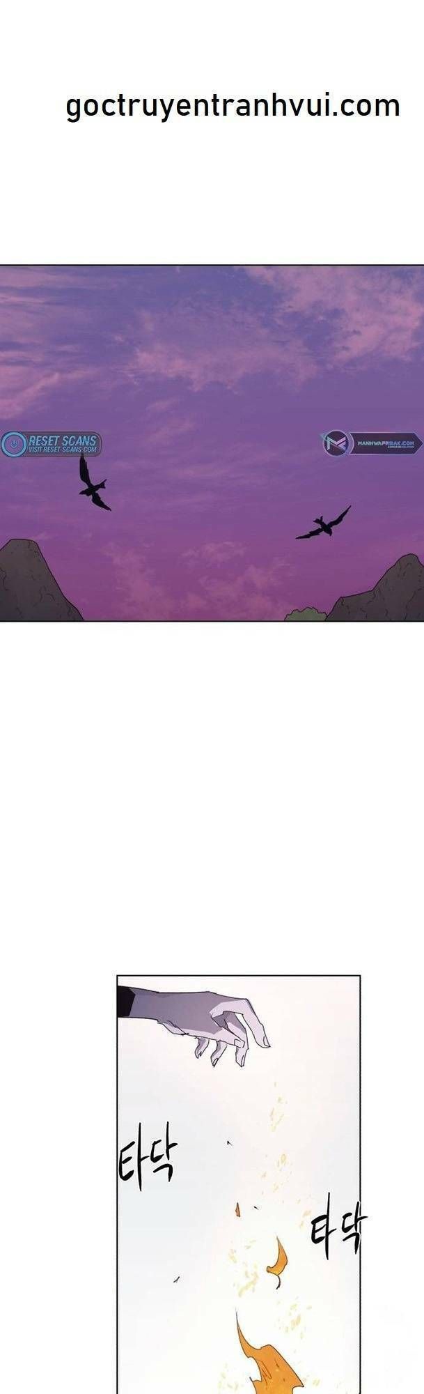 đọc truyện Kỵ Sĩ Báo Thù Chương 95 ảnh 3 tại Thiên Thai Truyện