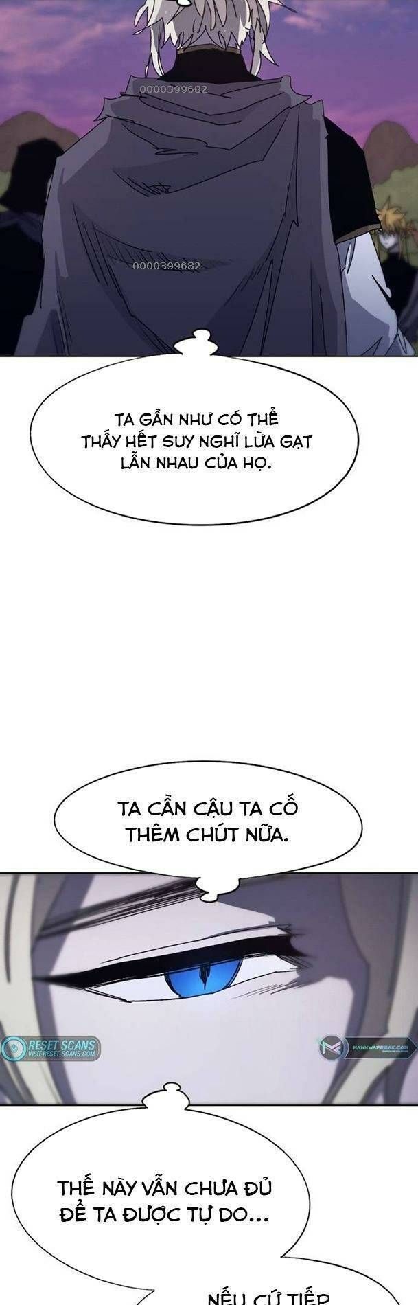 đọc truyện Kỵ Sĩ Báo Thù Chương 95 ảnh 14 tại Thiên Thai Truyện