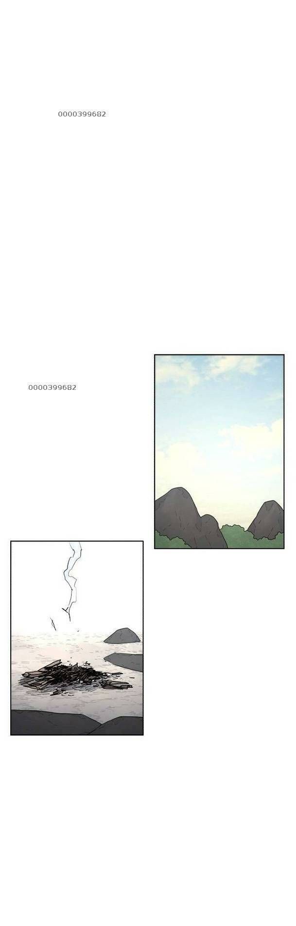 đọc truyện Kỵ Sĩ Báo Thù Chương 95 ảnh 16 tại Thiên Thai Truyện