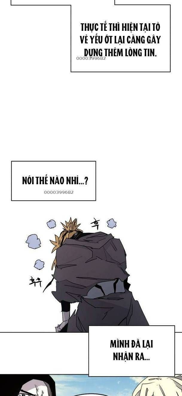 đọc truyện Kỵ Sĩ Báo Thù Chương 95 ảnh 19 tại Thiên Thai Truyện