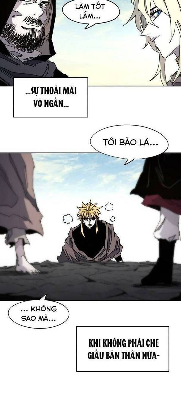 đọc truyện Kỵ Sĩ Báo Thù Chương 95 ảnh 20 tại Thiên Thai Truyện