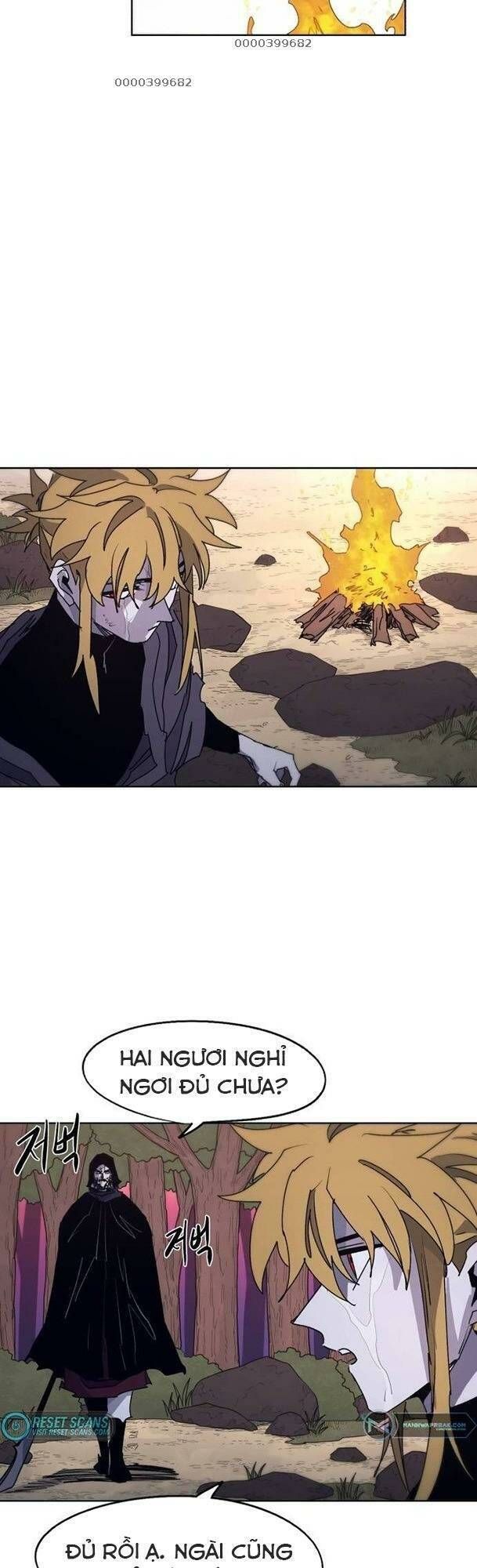 đọc truyện Kỵ Sĩ Báo Thù Chương 95 ảnh 4 tại Thiên Thai Truyện