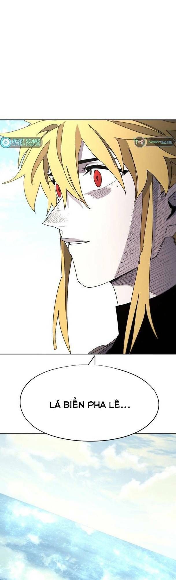 đọc truyện Kỵ Sĩ Báo Thù Chương 95 ảnh 22 tại Thiên Thai Truyện