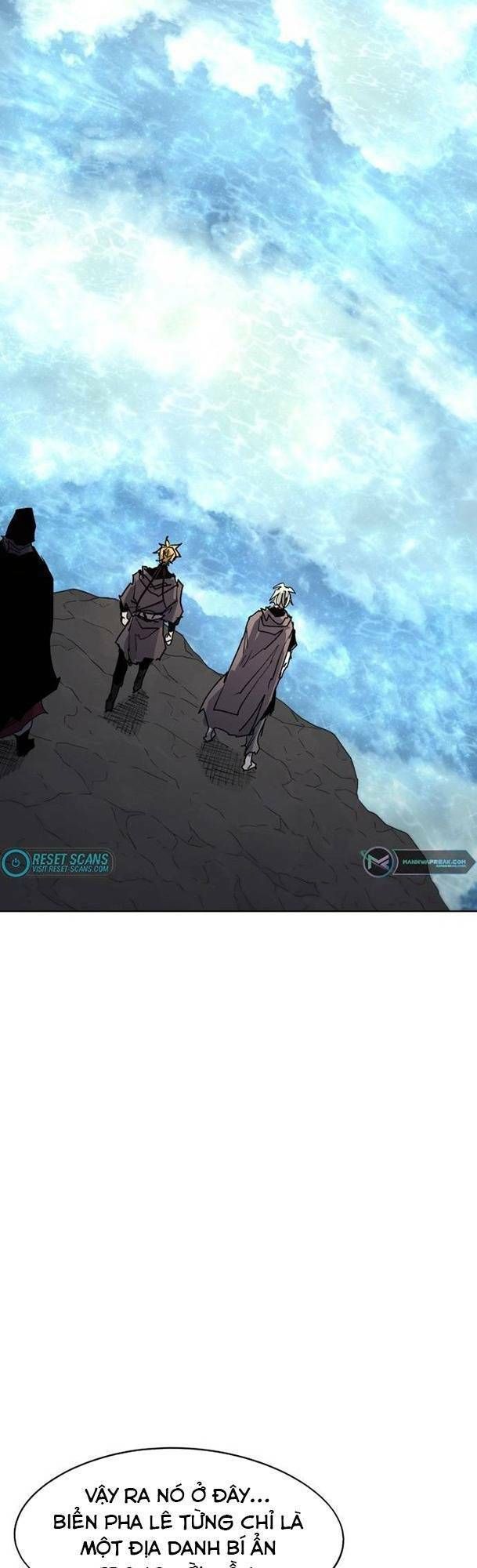 đọc truyện Kỵ Sĩ Báo Thù Chương 95 ảnh 23 tại Thiên Thai Truyện