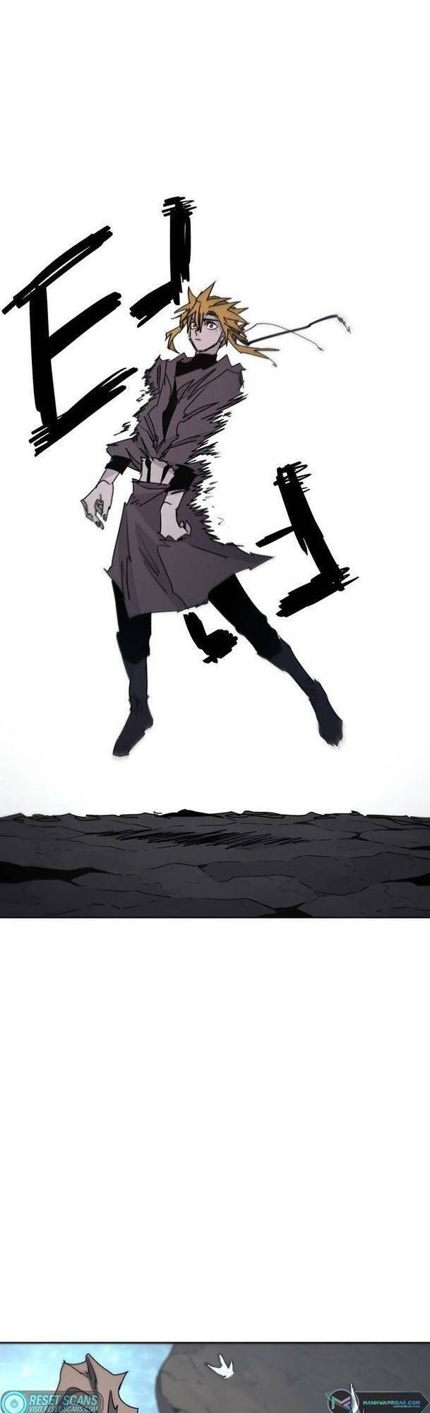 đọc truyện Kỵ Sĩ Báo Thù Chương 95 ảnh 27 tại Thiên Thai Truyện