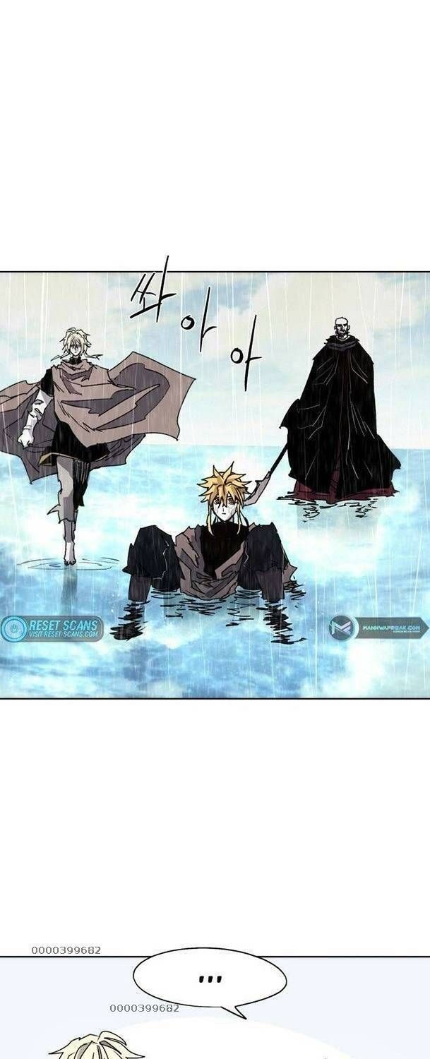 đọc truyện Kỵ Sĩ Báo Thù Chương 95 ảnh 30 tại Thiên Thai Truyện