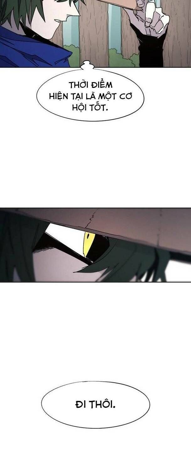 đọc truyện Kỵ Sĩ Báo Thù Chương 95 ảnh 35 tại Thiên Thai Truyện