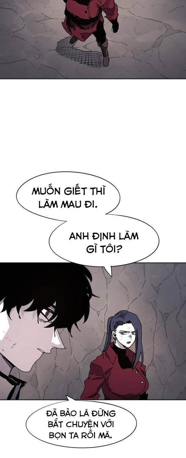 đọc truyện Kỵ Sĩ Báo Thù Chương 95 ảnh 38 tại Thiên Thai Truyện