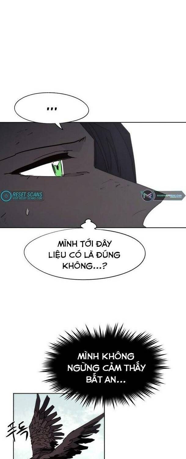 đọc truyện Kỵ Sĩ Báo Thù Chương 95 ảnh 39 tại Thiên Thai Truyện