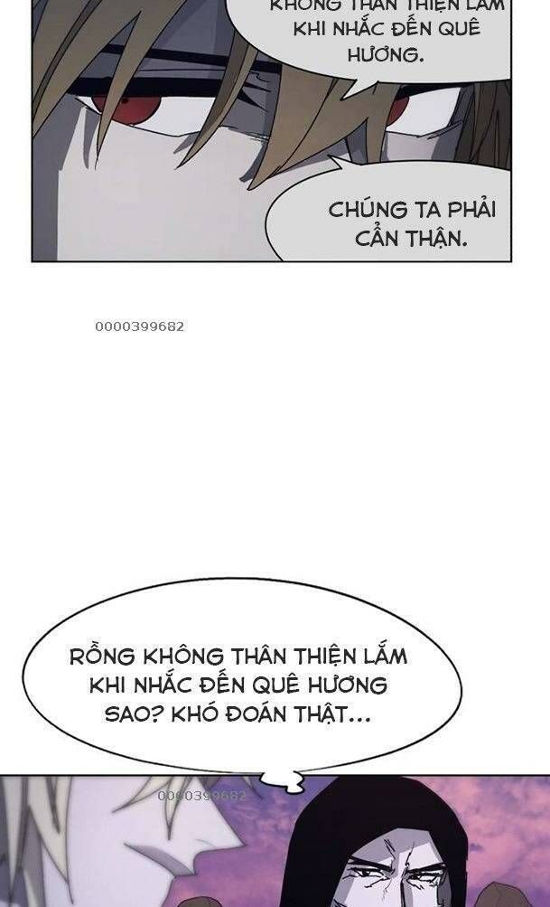 đọc truyện Kỵ Sĩ Báo Thù Chương 95 ảnh 10 tại Thiên Thai Truyện