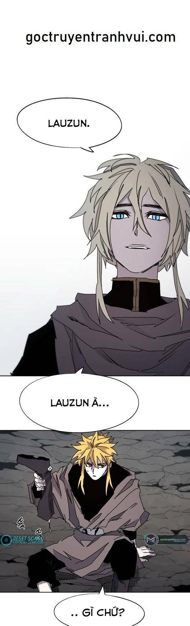 đọc truyện Kỵ Sĩ Báo Thù Chương 96 ảnh 3 tại Thiên Thai Truyện