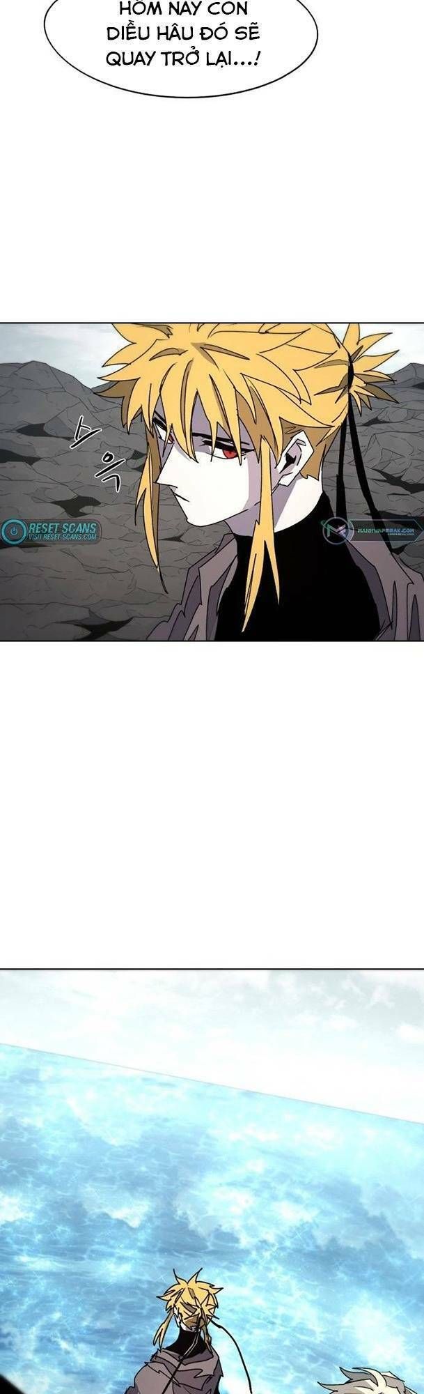 đọc truyện Kỵ Sĩ Báo Thù Chương 96 ảnh 13 tại Thiên Thai Truyện