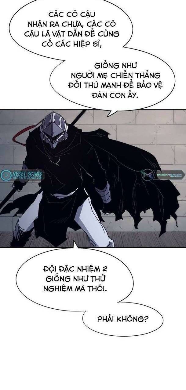 đọc truyện Kỵ Sĩ Báo Thù Chương 96 ảnh 20 tại Thiên Thai Truyện