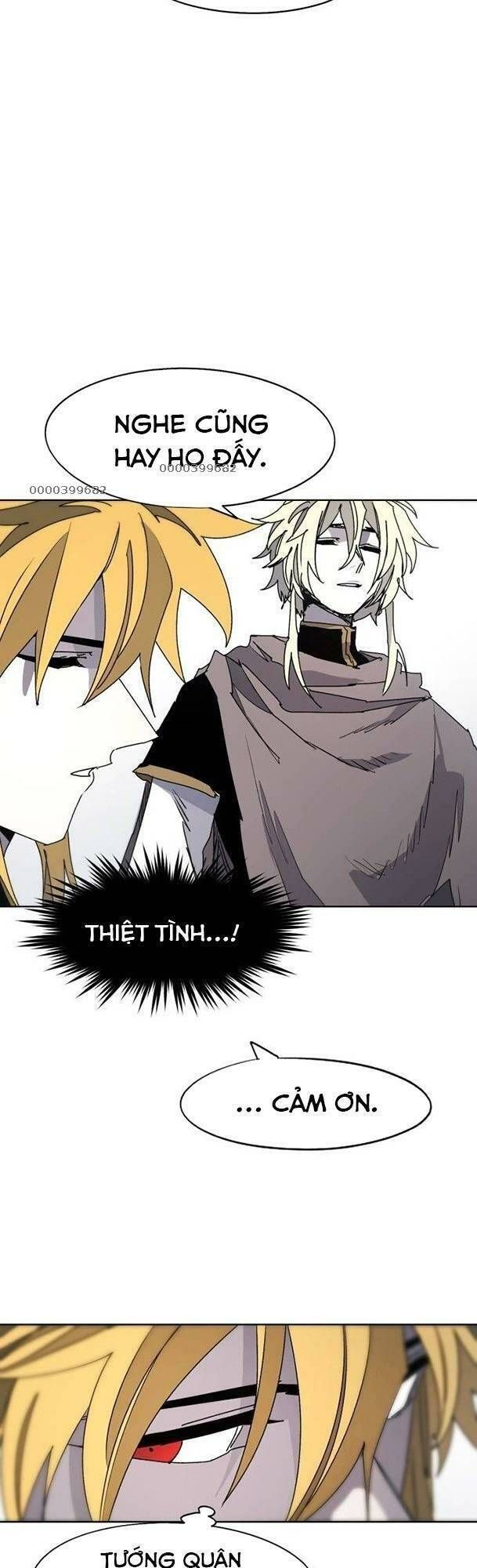 đọc truyện Kỵ Sĩ Báo Thù Chương 96 ảnh 4 tại Thiên Thai Truyện