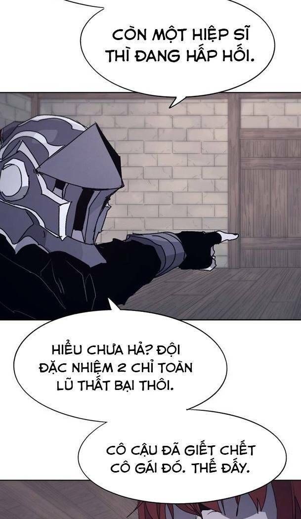 đọc truyện Kỵ Sĩ Báo Thù Chương 96 ảnh 23 tại Thiên Thai Truyện