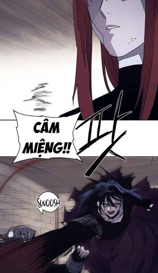 đọc truyện Kỵ Sĩ Báo Thù Chương 96 ảnh 24 tại Thiên Thai Truyện