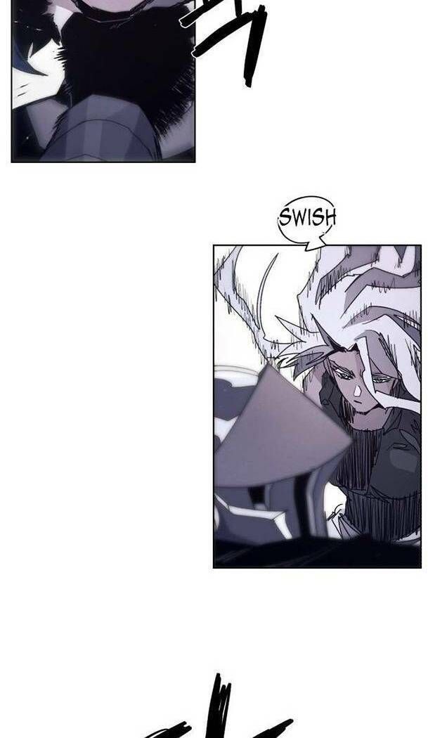 đọc truyện Kỵ Sĩ Báo Thù Chương 96 ảnh 26 tại Thiên Thai Truyện