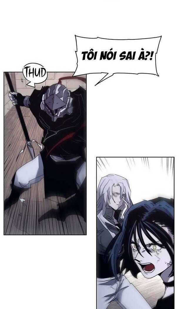 đọc truyện Kỵ Sĩ Báo Thù Chương 96 ảnh 28 tại Thiên Thai Truyện