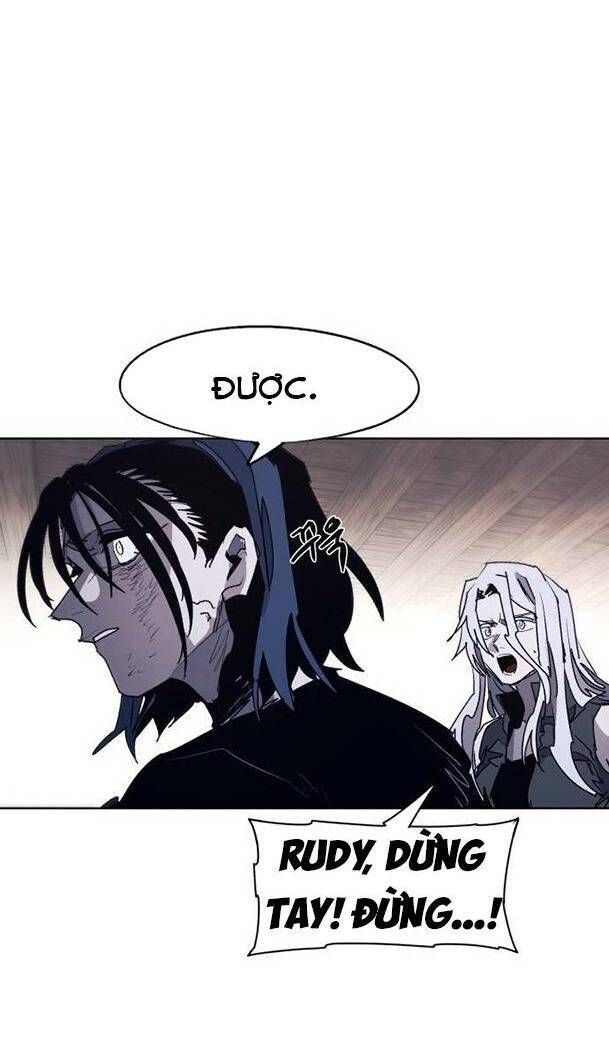 đọc truyện Kỵ Sĩ Báo Thù Chương 96 ảnh 30 tại Thiên Thai Truyện