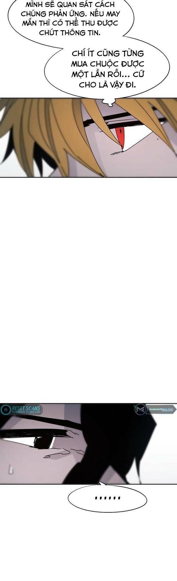 đọc truyện Kỵ Sĩ Báo Thù Chương 96 ảnh 6 tại Thiên Thai Truyện