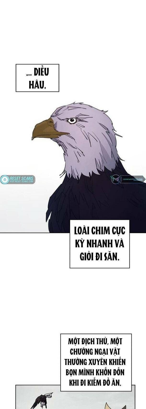 đọc truyện Kỵ Sĩ Báo Thù Chương 96 ảnh 42 tại Thiên Thai Truyện