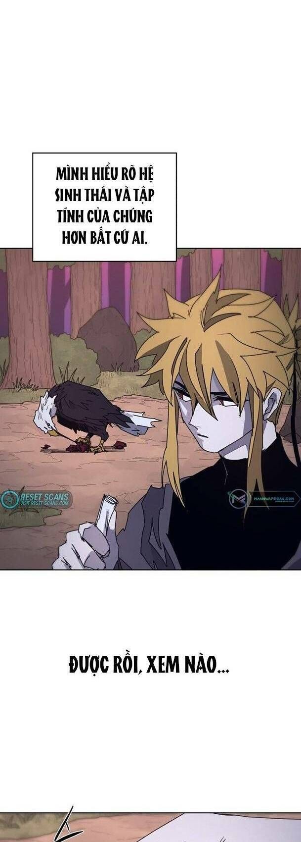 đọc truyện Kỵ Sĩ Báo Thù Chương 96 ảnh 44 tại Thiên Thai Truyện