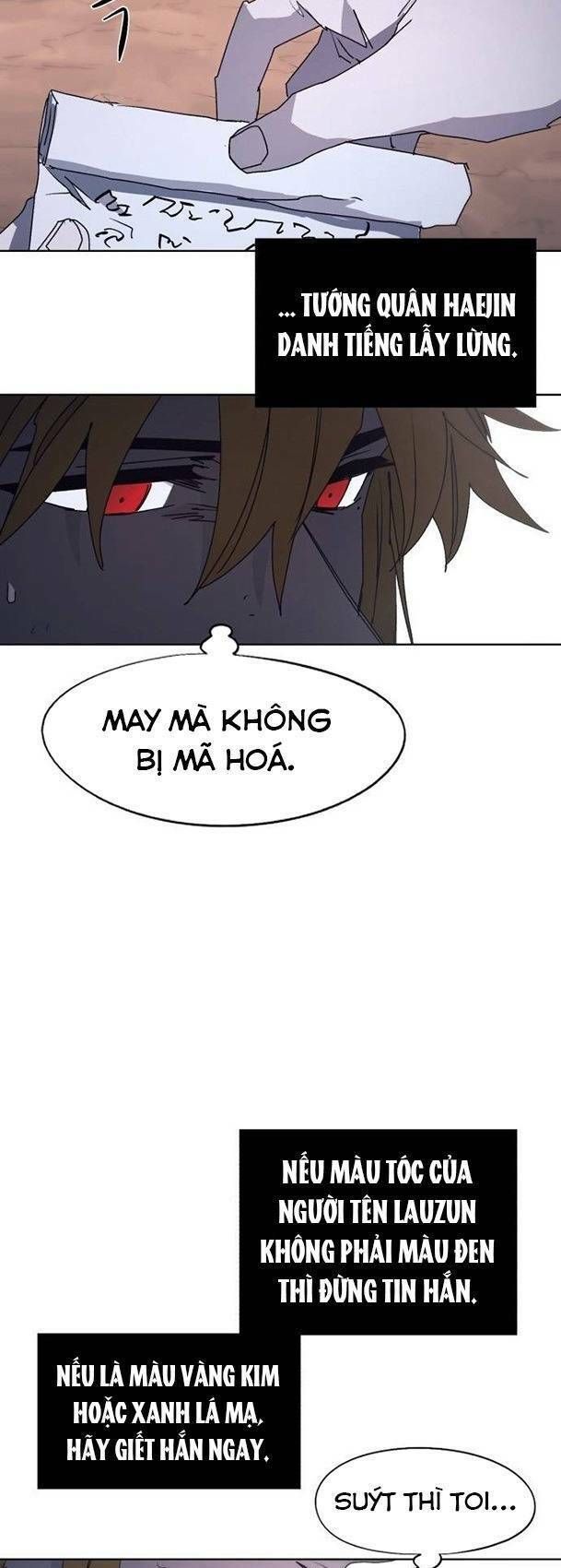 đọc truyện Kỵ Sĩ Báo Thù Chương 96 ảnh 45 tại Thiên Thai Truyện