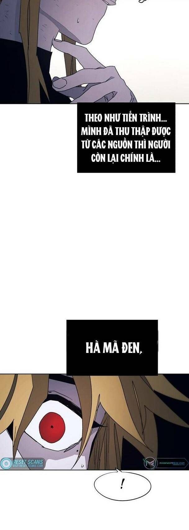 đọc truyện Kỵ Sĩ Báo Thù Chương 96 ảnh 46 tại Thiên Thai Truyện