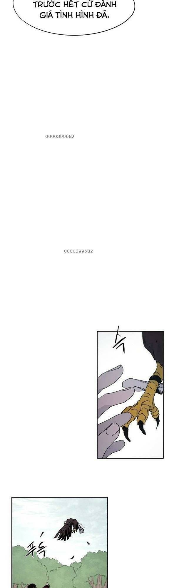 đọc truyện Kỵ Sĩ Báo Thù Chương 96 ảnh 8 tại Thiên Thai Truyện